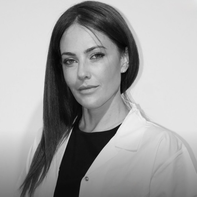 Dr. Sophie Greenberg